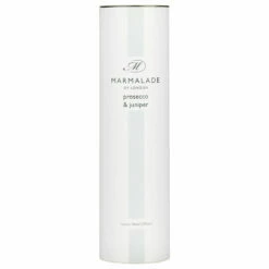 Marmalade Of London Prosecco & Juniper 100ml Reed Diffuser -Campus Gifts Sales marmalade of london 19889 prosecco juniper 100ml reed diffuser 3