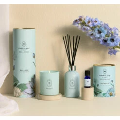 Marmalade Of London Balance 200ml Wellbeing Reed Diffuser -Campus Gifts Sales marmalade of london wellness balance group shot 1 1