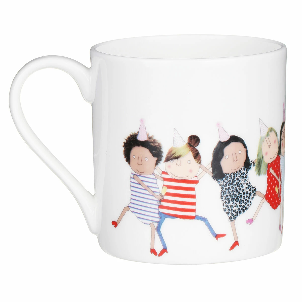 Rosie Made A Thing Busy With The Fizzy Mug 4 Rosie Made A Thing Busy With The Fizzy Mug - Image 2