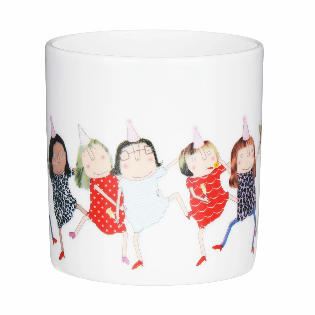 Rosie Made A Thing Busy With The Fizzy Mug 5 Rosie Made A Thing Busy With The Fizzy Mug - Image 3