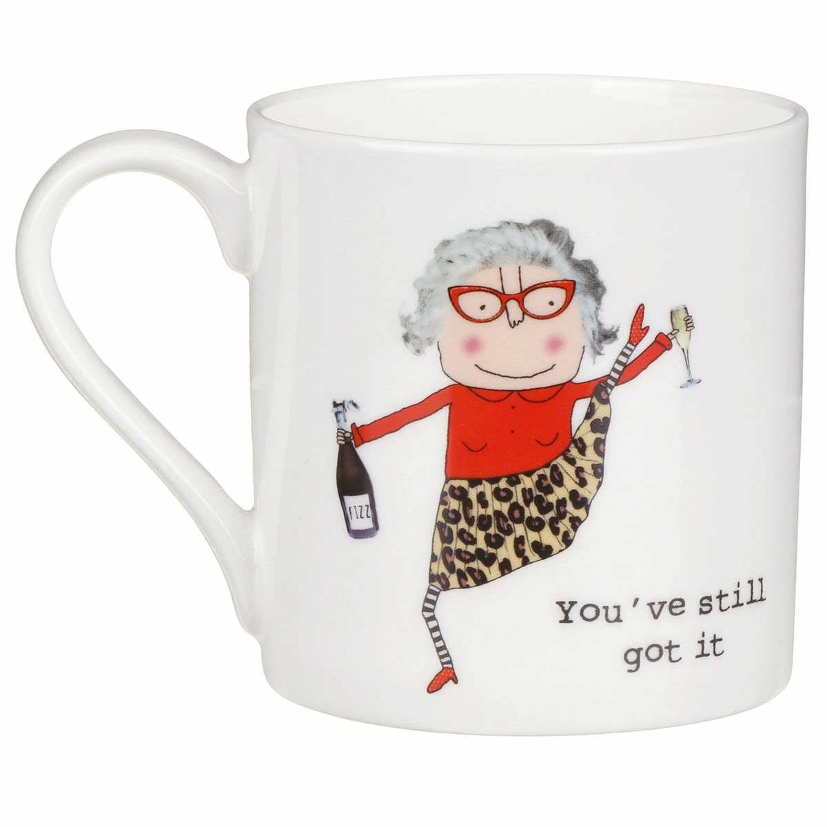 Rosie Made A Thing You’ve Still Got It Mug 6 Rosie Made A Thing You’ve Still Got It Mug - Image 4
