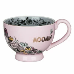 House Of Disaster Moomin ‘Love’ Cup