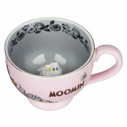 House Of Disaster Moomin ‘Love’ Cup -Campus Gifts Sales mmcup3d house of disaster moomin love cup 03