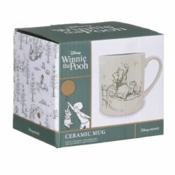 Winnie The Pooh Happy Thoughts Mug -Campus Gifts Sales mugbdc56 winnie the pooh happy thoughts mug