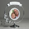 Personalised Crystocraft Photo Frame Ornament 2 Personalised Crystocraft Photo Frame Ornament -Campus Gifts Sales p0104m23 personalised crystocraft photo frame ornament 1