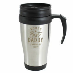 Personalised ‘World’s Best’ Travel Mug 7 Personalised ‘World’s Best’ Travel Mug -Campus Gifts Sales p0104m26 personalised worlds best travel mug 2