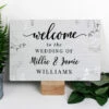Personalised Welcome Metal Sign 1 Personalised Welcome Metal Sign -Campus Gifts Sales p0804a64 personalised welcome metal sign 1