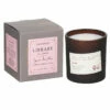 Paddywax Library 170g Jane Austen Boxed Soy Candle -Campus Gifts Sales paddywax gl02eu library candle 1