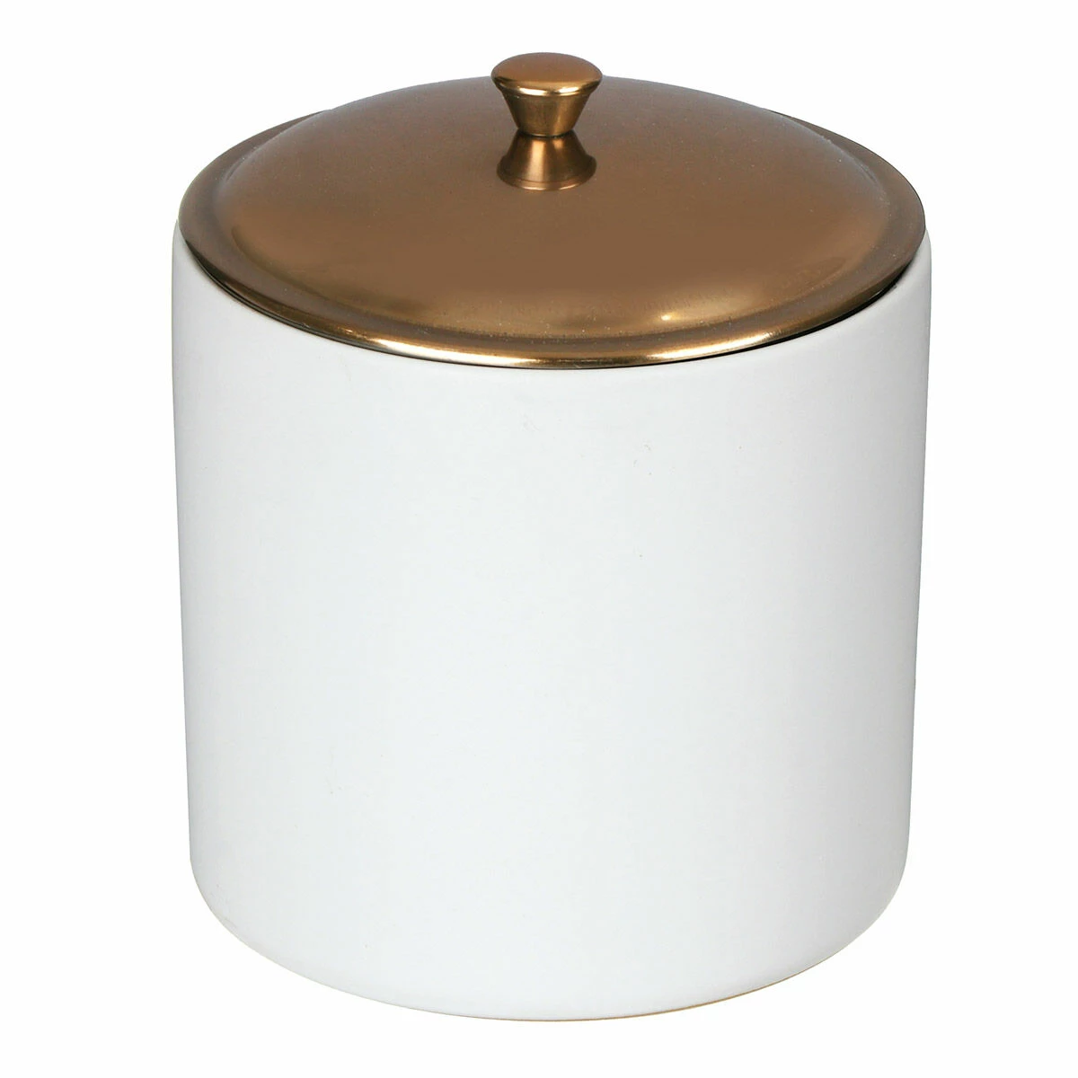 Paddywax Hygge 425g 3 Wick Tobacco & Vanilla White Ceramic Soy Candle 3 Paddywax Hygge 425g 3 Wick Tobacco & Vanilla White Ceramic Soy Candle