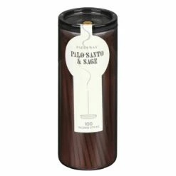 Paddywax Haze Palo Santo And Sage Incense Sticks