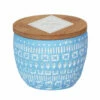 Paddywax Sonora 85g Wisteria & Willow Concrete Soy Candle -Campus Gifts Sales paddywax sn0301eu sonora candle 1
