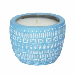Paddywax Sonora 85g Wisteria & Willow Concrete Soy Candle 9 Paddywax Sonora 85g Wisteria & Willow Concrete Soy Candle -Campus Gifts Sales paddywax sn0301eu sonora candle 3