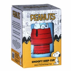 House Of Disaster Peanuts ‘I’m Allergic To Mondays’ Travel Tumbler -Campus Gifts Sales peacupmo house of disaster peanuts im allergic to mondays travel tumbler 05