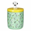 House Of Disaster Peanuts Jar -Campus Gifts Sales peajar house of disaster peanuts jar 01