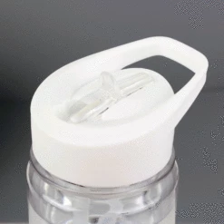 Personalised Pink ‘Hydration Tracker’ Water Bottle -Campus Gifts Sales personalised memento company p103214 personalised pink hydration tracker water bottle 4