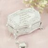Personalised Small Antique Trinket Box -Campus Gifts Sales personalised momneto company p0102b62 jewellery box 1