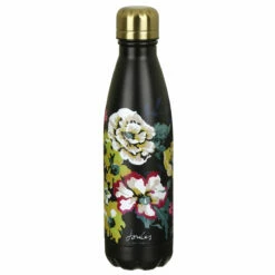 Joules Cambridge Floral Insulated Water Bottle