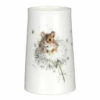 Wrendale Country Mice 14cm Vase 2 Wrendale Country Mice 14cm Vase -Campus Gifts Sales portmeirion wrendale wnoh4350 xl mice vase