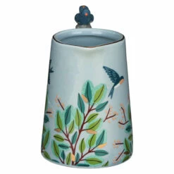 House Of Disaster Secret Garden Bird Jug -Campus Gifts Sales secjugbd house of disaster secret garden bird jug 03