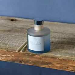 Widdop & Co Serenity Pause Set Of 3 50ml Diffusers -Campus Gifts Sales sp3045 widdop co serenity pause set of 3 50ml diffusers 4