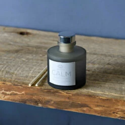 Widdop & Co Serenity Pause Set Of 3 50ml Diffusers -Campus Gifts Sales sp3045 widdop co serenity pause set of 3 50ml diffusers 5