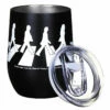 House Of Disaster The Beatles Abbey Road Travel Tumbler -Campus Gifts Sales tbabkee house of disaster the beatles abbey road travel tumbler 1