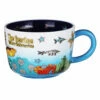 House Of Disaster The Beatles Yellow Submarine Cup -Campus Gifts Sales tbcupys house of disaster the beatles yellow submarine cup 01