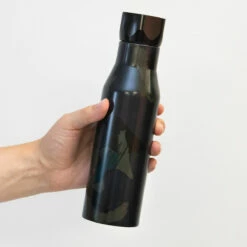 Ted Baker BOTELAN Printed Water Bottle -Campus Gifts Sales ted baker 258308 botelan printed water bottle lifestyle