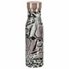 Ted Baker BOTIGA Giraffe Print Water Bottle 2 Ted Baker BOTIGA Giraffe Print Water Bottle -Campus Gifts Sales ted baker 258312 botiga giraffe print water bottle new 2