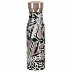 Ted Baker BOTIGA Giraffe Print Water Bottle