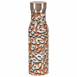 Ted Baker BOTELI Leopard Printed Water Bottle