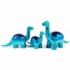 Tilnar Art Aluminark Brushed Aqua Extra Large Nessie Dinosaur 7 Tilnar Art Aluminark Brushed Aqua Extra Large Nessie Dinosaur -Campus Gifts Sales tilnar art aluminark brushed aqua nessie dinosaur group