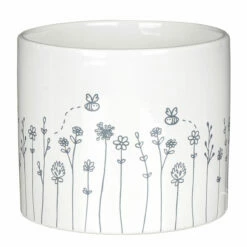 Campus Gifts Sales -Campus Gifts Sales transomnia budd009 bud and bloom planter large