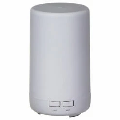 Aroma Home Calm Ultrasonic Aromatherapy USB Diffuser 10 Aroma Home Calm Ultrasonic Aromatherapy USB Diffuser -Campus Gifts Sales upper canada ah dif 0004 gy calm aromatherapy diffuer 03