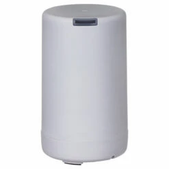 Aroma Home Calm Ultrasonic Aromatherapy USB Diffuser 11 Aroma Home Calm Ultrasonic Aromatherapy USB Diffuser -Campus Gifts Sales upper canada ah dif 0004 gy calm aromatherapy diffuer 04