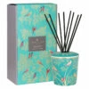 Sara Miller Chelsea Green Mandarin, Tuberose And Wild Musk 200ml Reed Diffuser 2 Sara Miller Chelsea Green Mandarin, Tuberose And Wild Musk 200ml Reed Diffuser -Campus Gifts Sales wax lyrical sm2202 sara miller chelsea green 200ml reed diffuser 1