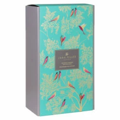 Sara Miller Chelsea Green Mandarin, Tuberose And Wild Musk 200ml Reed Diffuser -Campus Gifts Sales wax lyrical sm2202 sara miller chelsea green 200ml reed diffuser 4