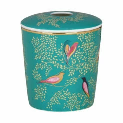 Sara Miller Chelsea Green Mandarin, Tuberose And Wild Musk 200ml Reed Diffuser -Campus Gifts Sales wax lyrical sm2202 sara miller chelsea green 200ml reed diffuser 5