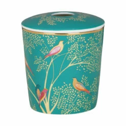 Sara Miller Chelsea Green Mandarin, Tuberose And Wild Musk 200ml Reed Diffuser -Campus Gifts Sales wax lyrical sm2202 sara miller chelsea green 200ml reed diffuser 6