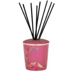 Campus Gifts Sales -Campus Gifts Sales wax lyrical sm2203 sara miller chelsea pink 200ml reed diffuser 2 1