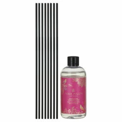 Sara Miller Chelsea Pink Sandalwood, Cardamom And Oud 200ml Reed Diffuser 11 Sara Miller Chelsea Pink Sandalwood, Cardamom And Oud 200ml Reed Diffuser -Campus Gifts Sales wax lyrical sm2203 sara miller chelsea pink 200ml reed diffuser 3