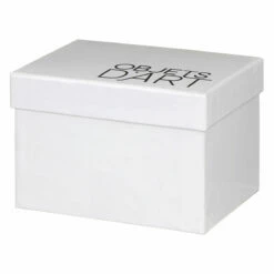 Widdop & Co Objets D’Art Penguin Glass Figurine -Campus Gifts Sales widdop co 60275 objets d art penguin chick glass figurine box