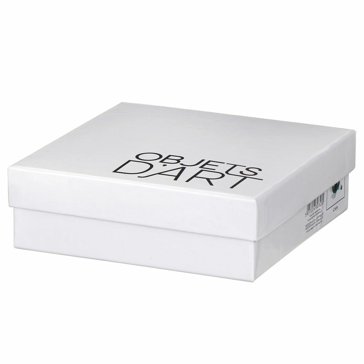 Widdop & Co Objets D’Art Turtle Glass Figurine 6 Widdop & Co Objets D’Art Turtle Glass Figurine - Image 4