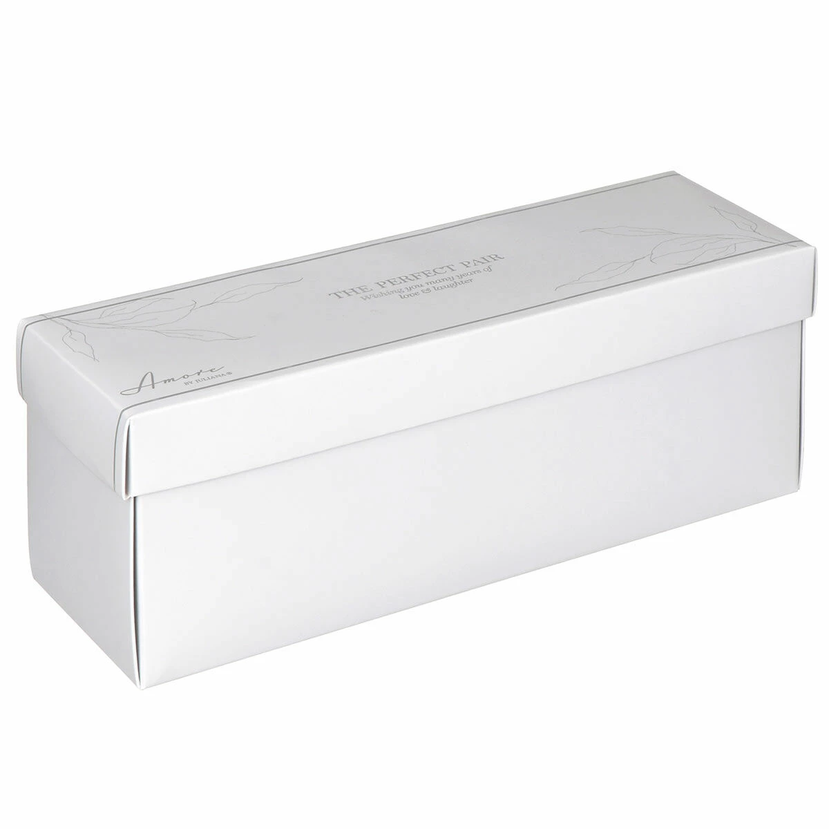 Widdop & Co Amore ‘Always & Forever’ Boxed Set Of 2 Mugs 4 Widdop & Co Amore ‘Always & Forever’ Boxed Set Of 2 Mugs - Image 2