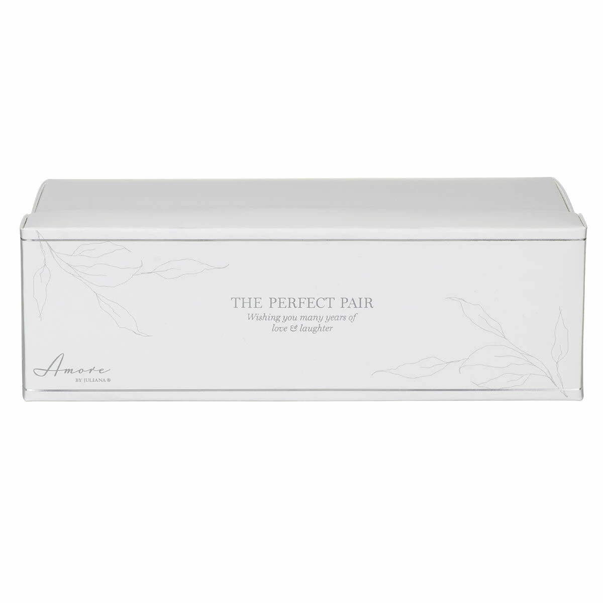 Widdop & Co Amore ‘Always & Forever’ Boxed Set Of 2 Mugs 5 Widdop & Co Amore ‘Always & Forever’ Boxed Set Of 2 Mugs - Image 3