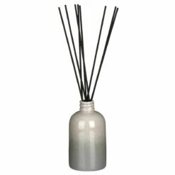 Widdop & Co Serenity Bergamot & Lavender 220ml Ceramic Diffuser -Campus Gifts Sales widdop sp3186 serenity calm ceramic 220ml diffuser bergamot and lavendar 2 1