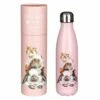 Wrendale ‘Piggy In The Middle’ Guinea Pig 500ml Water Bottle 1 Wrendale ‘Piggy In The Middle’ Guinea Pig 500ml Water Bottle -Campus Gifts Sales wrendale designs wb007 guinea pig water bottle 1