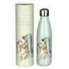 Wrendale 'Hopeful' Dog 500ml Water Bottle -Campus Gifts Sales wrendale designs wb009 labrador water bottle 1