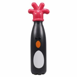 Wallace & Gromit Feathers McGraw Water Bottle