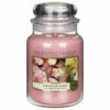 Yankee Candle Fresh Cut Roses Large Jar Candle -Campus Gifts Sales yankee candle 1038367e fresh cut roses large jar candle 2